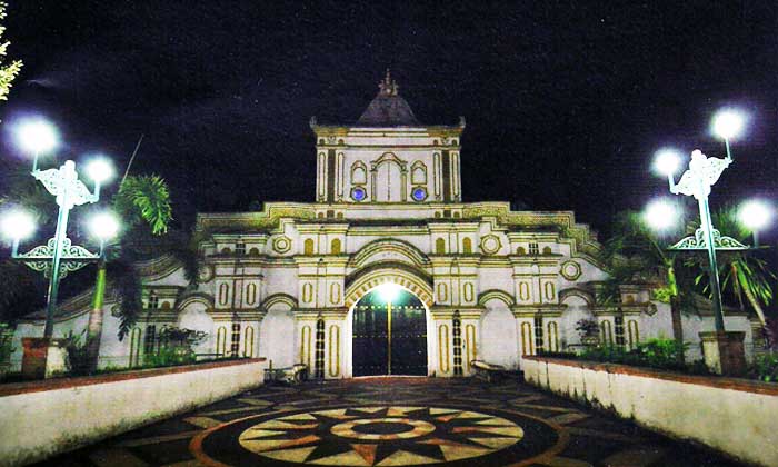 Masjid Agung Keraton Sumenep