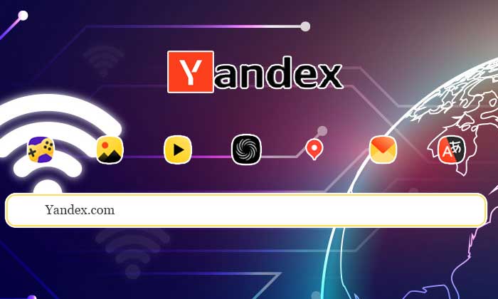 yandex com