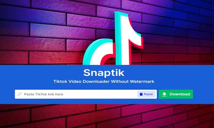 snaptik