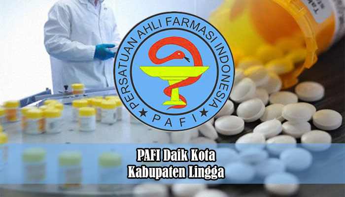 pafi daik kota